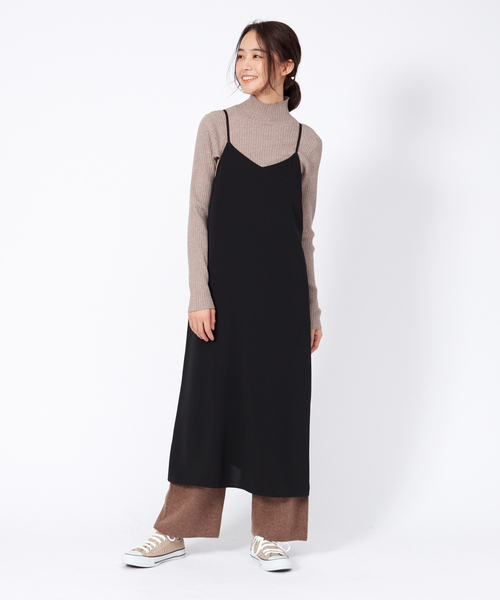 好評お得 ワンピース キャミソールワンピース ZOZOTOWN PayPayモール店 - 通販 - PayPayモール SALE