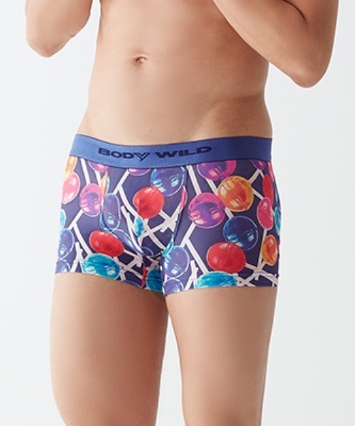 ゴルフ坊やBODYWILD 15枚セット　ボクサーブリーフボディワイルド BODY WILD ボクサーパンツ BODYWILD/ボディワイルド ストレッチ