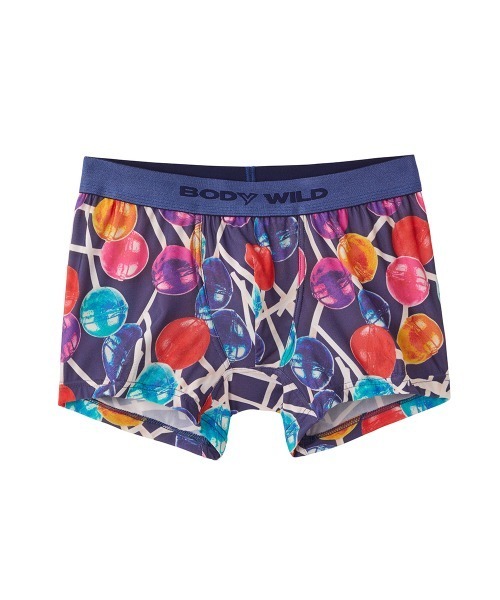 ゴルフ坊やBODYWILD 15枚セット　ボクサーブリーフボディワイルド 楽天市場】20％OFF メール便(15) グンゼ GUNZE ボディワイルド