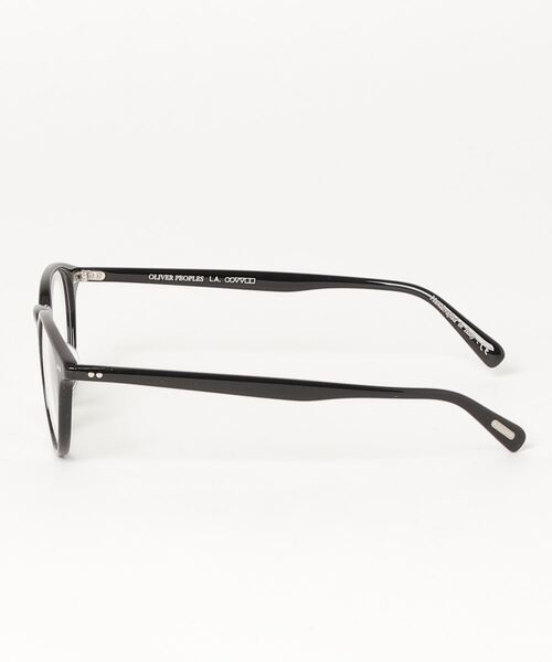 メガネ レディース オリバーピープルズ メガネフレーム EMERSON-J /OLIVER PEOPLES