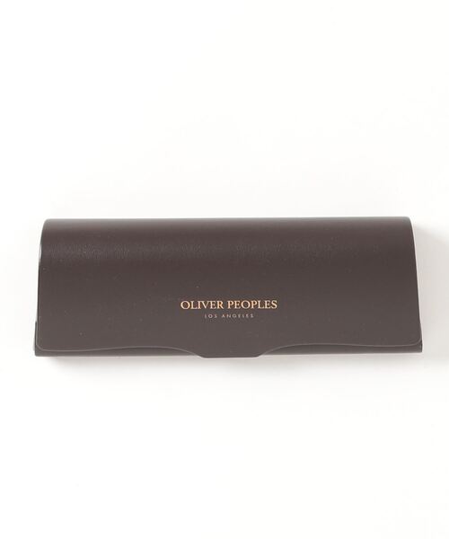 メガネ レディース オリバーピープルズ メガネフレーム EMERSON-J /OLIVER PEOPLES