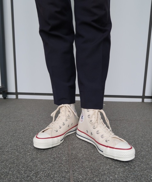 CONVERSE（コンバース） オールスター スニーカー CANVAS ALL STAR J