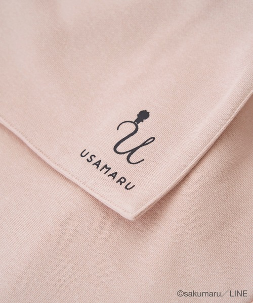 ROPE' PICNIC tシャツ 「うさまる×ROPE' PICNIC」セーラーカラーカット