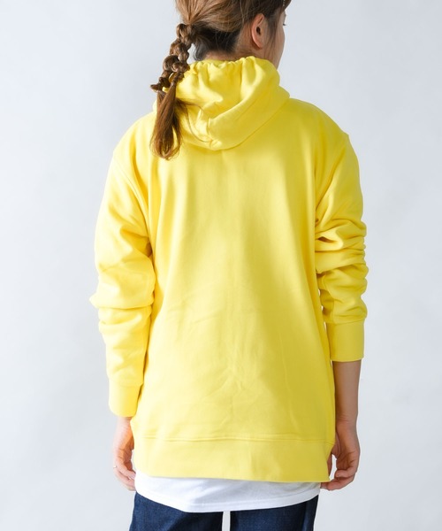 Printstar（プリントスター） パーカー 2-9.7oz Standard Toms Pull