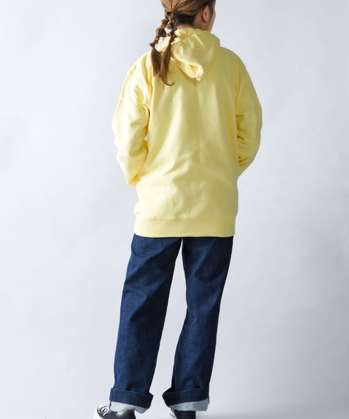 Printstar（プリントスター） パーカー 2-9.7oz Standard Toms Pull