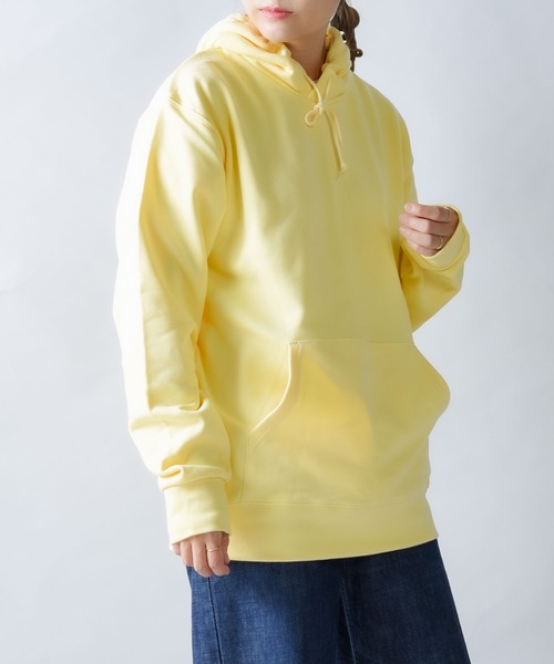 Printstar（プリントスター） パーカー 2-9.7oz Standard Toms Pull