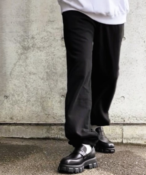 LOS ANGELES APPAREL（ロサンゼルスアパレル） スウェットパンツ