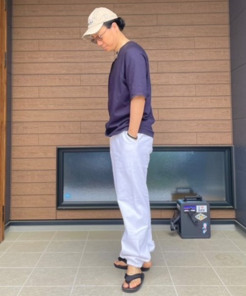 LOS ANGELES APPAREL（ロサンゼルスアパレル） スウェットパンツ