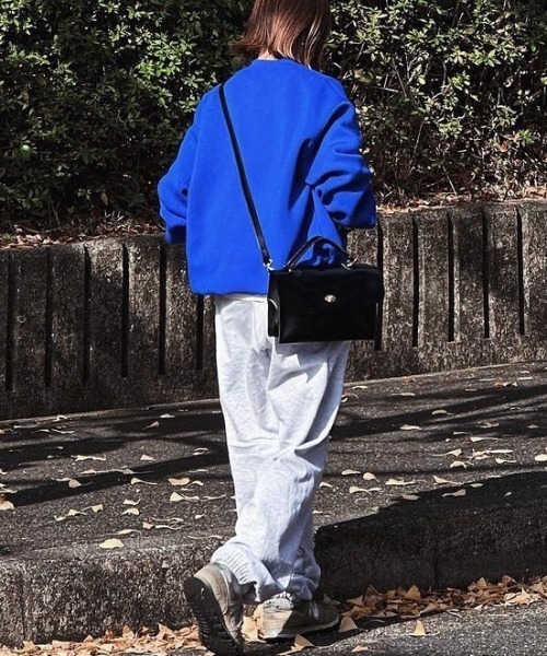 LOS ANGELES APPAREL（ロサンゼルスアパレル） スウェットパンツ