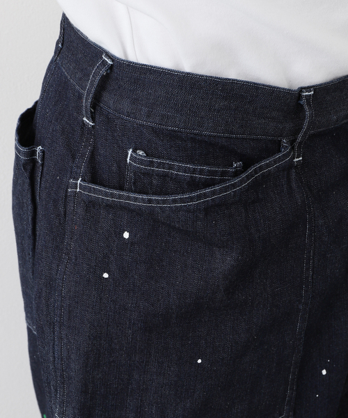 marka（マーカ） パンツ デニム ジーンズ 【marka / マーカ】M-35