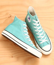 新品未使用CONVERSE AURALEE ALL STAR J HIグリーン CONVERSE スニーカー CANVAS ALL STAR J HI / コンバース