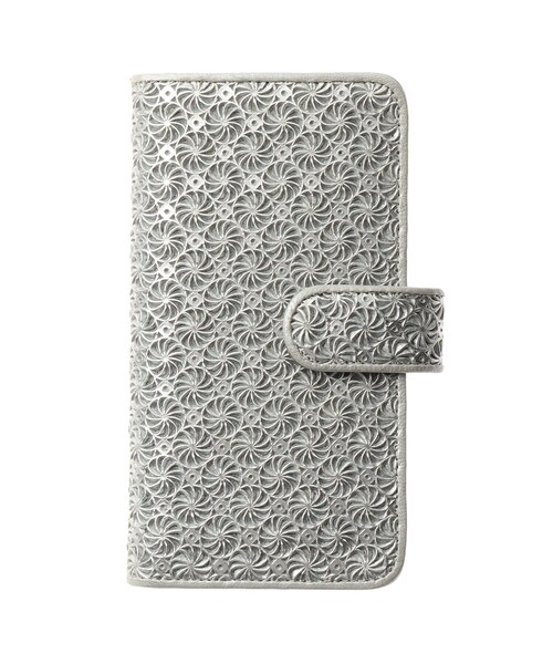 HIROKO HAYASHI（ヒロコ ハヤシ） スマホケース GIRASOLE（ジラソーレ