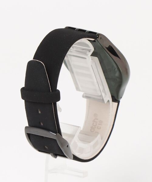 腕時計 DARK SPARK DARK