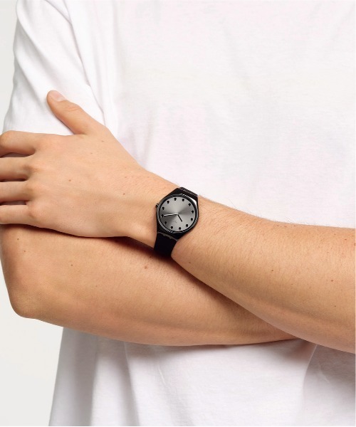 腕時計 DARK SPARK DARK