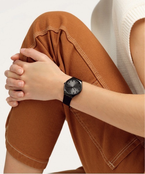 腕時計 DARK SPARK DARK