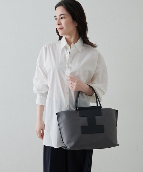 IACUCCI（イアクッチ） トートバッグ ソルベット M CORDURA/RUGA