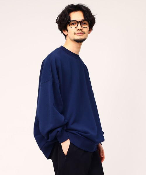 Goodwear（グッドウェア） トレーナー スウェット 「WEB限定」 USA