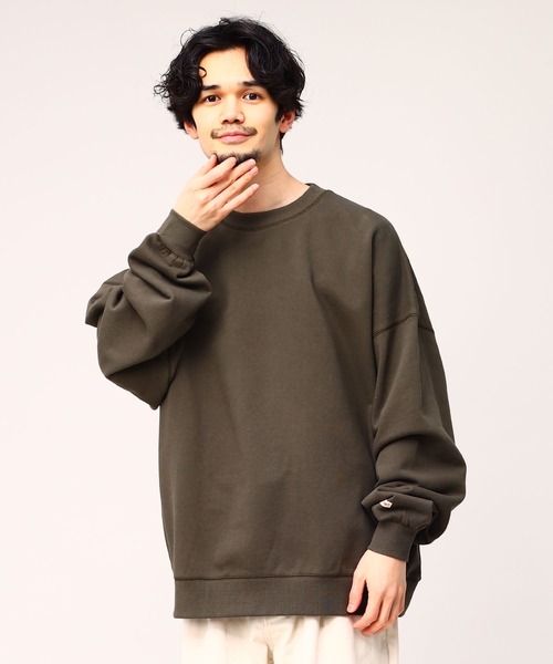 Goodwear（グッドウェア） トレーナー スウェット 「WEB限定」 USA