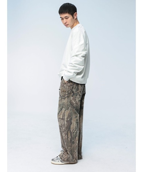 Goodwear（グッドウェア） トレーナー スウェット 「WEB限定」 USA