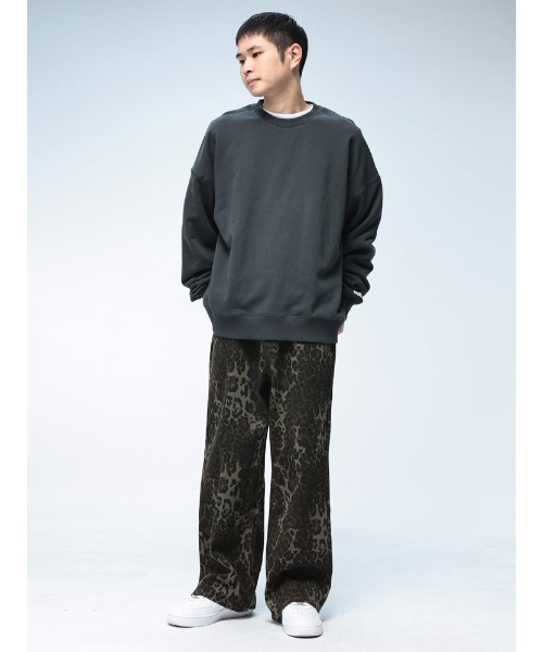Goodwear（グッドウェア） トレーナー スウェット 「WEB限定」 USA