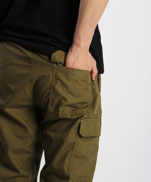OUTDOOR PRODUCTS（アウトドアプロダクツ） カーゴパンツ TCウェザー