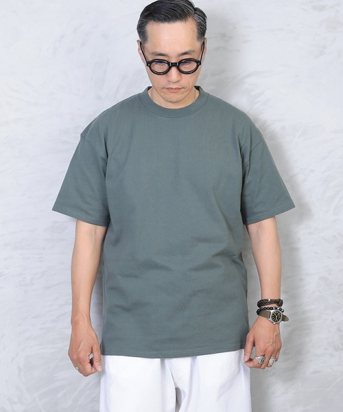 WAIPER.inc tシャツ GOODWEAR 2W7-11221ポケット無し S/S BIG TEE