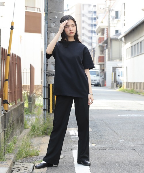 WAIPER.inc tシャツ GOODWEAR 2W7-11221ポケット無し S/S BIG TEE