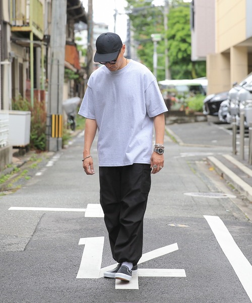 WAIPER.inc tシャツ GOODWEAR 2W7-11221ポケット無し S/S BIG TEE