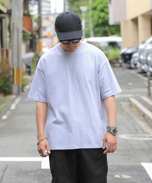 WAIPER.inc tシャツ GOODWEAR 2W7-11221ポケット無し S/S BIG TEE