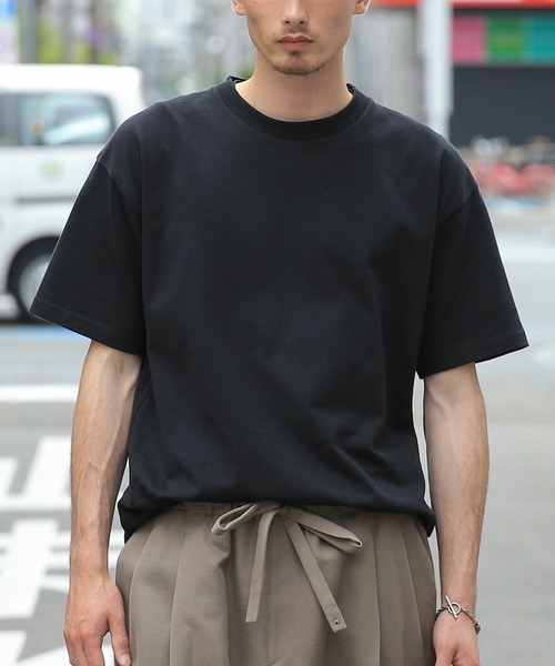 WAIPER.inc tシャツ GOODWEAR 2W7-11221ポケット無し S/S BIG TEE