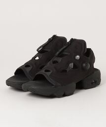 リーボック　サンダル リーボック REEBOK レディースサンダル INSTAPUMP FURY SANDAL