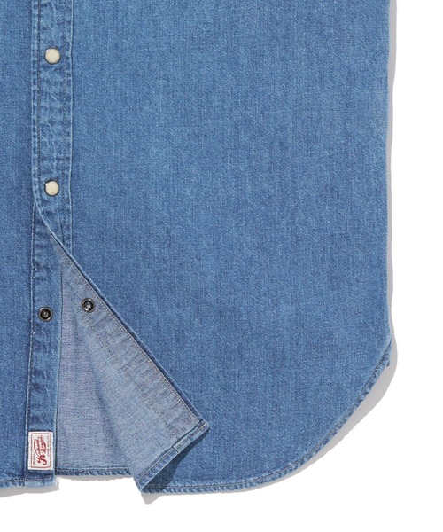 Levi's シャツ Levi's/リーバイス RED TAB PREMIUM 54 ロング