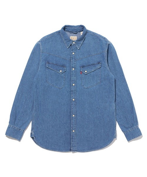 Levi's シャツ Levi's/リーバイス RED TAB PREMIUM 54 ロング