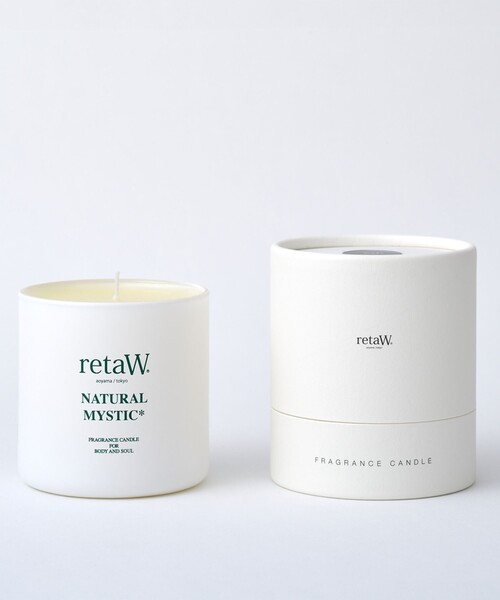 retaW キャンドル / フレグランス : ZOZOTOWN Yahoo!店 - 通販