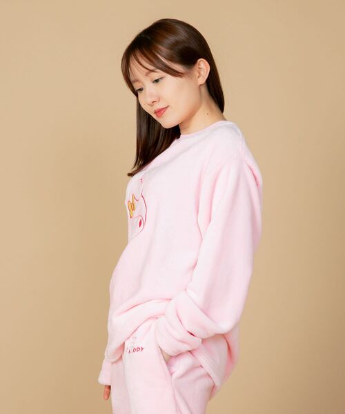 sanrio（サンリオ） パジャマ 「SANRIO CHARACTERS/サンリオ