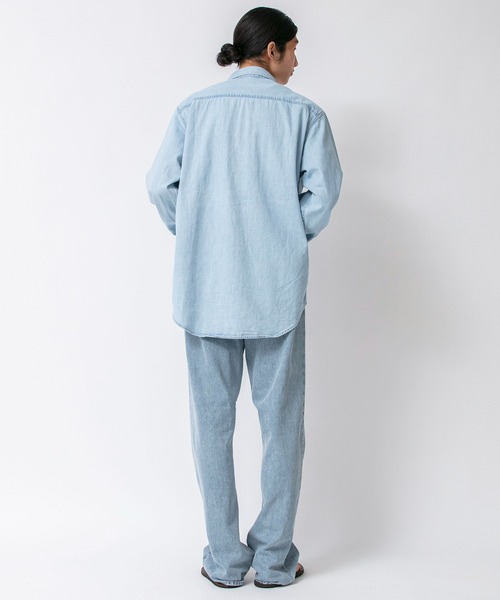 DENIM DELIGHT DAYS（デニム デライト デイズ） ジーンズ 「DENIM