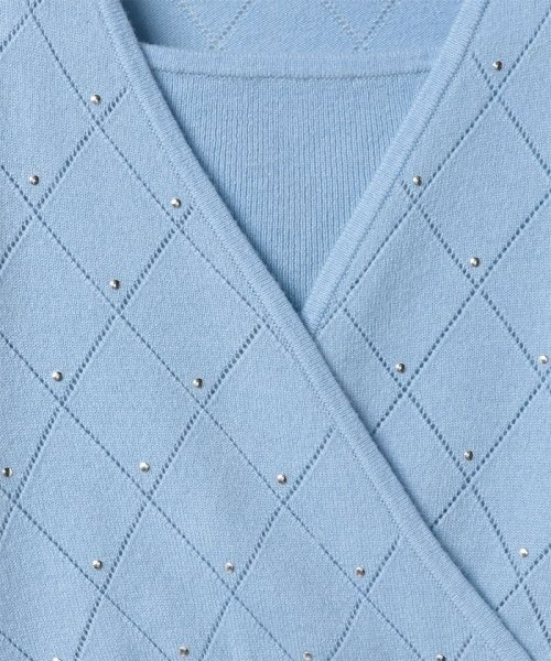 LOULOU WILLOUGHBY ニット セーター 「LOULOU WILLOUGHBY