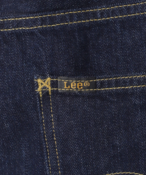 Lee（リー） レディース オールインワン 「LEE /リー」別注 OVERSIZED