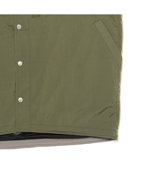 STUDIO SEVEN モッズコート コート Middle Coat「STUDIOSEVEN/スタジオ