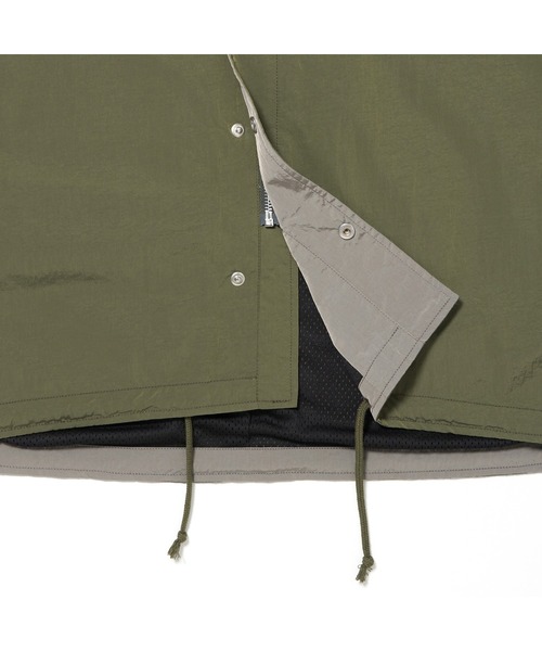 STUDIO SEVEN モッズコート コート Middle Coat「STUDIOSEVEN/スタジオ