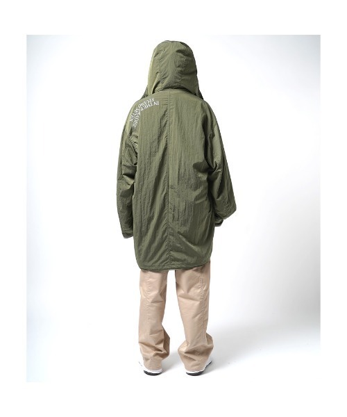 STUDIO SEVEN モッズコート コート Middle Coat「STUDIOSEVEN/スタジオ