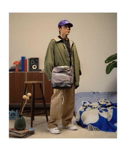 ジャケット・アウター moc tk.TAKEO KIKUCHI（ティーケータケオキクチ） ブルゾン アウター MA−1