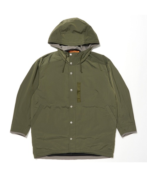 STUDIO SEVEN モッズコート コート Middle Coat「STUDIOSEVEN/スタジオ