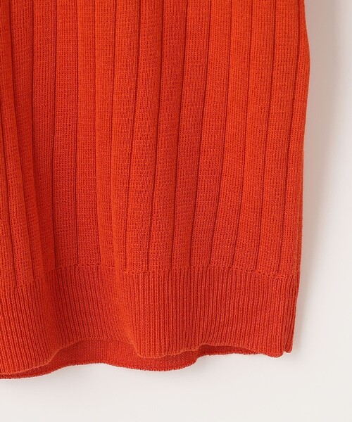 自由区（ジユウク） カーディガン 「アンサンブル対応・洗える」ハイ