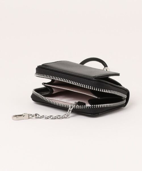 コインケース 札入れ レディース 「Kolors like you」multi coin case｜zozo｜21