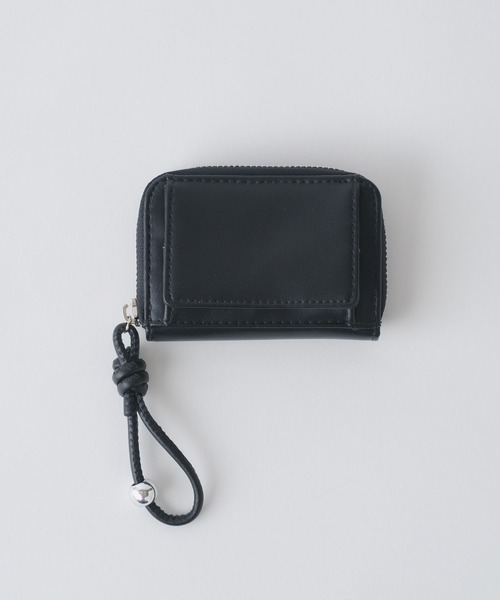 コインケース 札入れ レディース 「Kolors like you」multi coin case｜zozo｜10