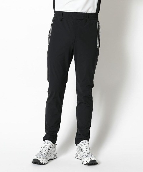 MARK&LONA パンツ Emitter Stretch Jersey Pants | MEN メンズ 