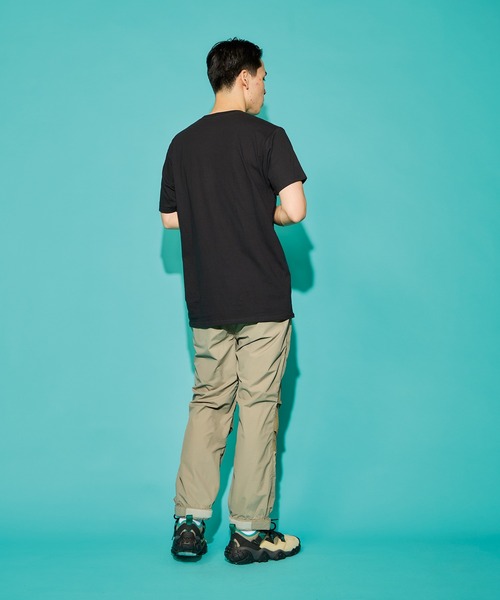 MUSIC TEE tシャツ FENDER “LOGO”/ フェンダー ”ロゴ” メンズ