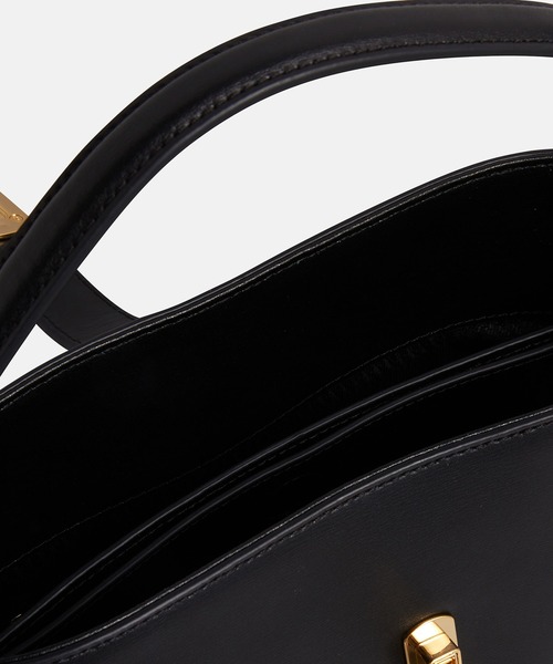 METROCITY ショルダーバッグ バッグ 「メトロシティ」牛革