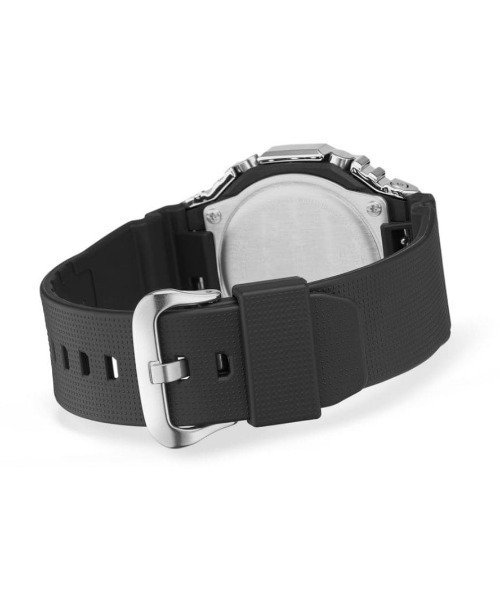 時計 G-SHOCK GBM-2100A-1AJF GBM-2100-1AJF | CASIO